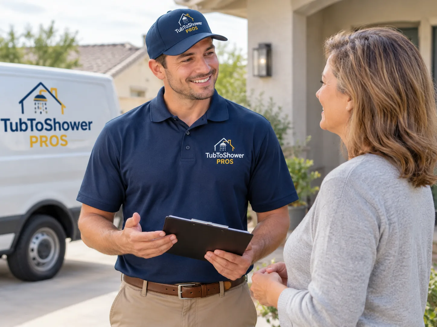 Tub Shower Conversion Trade, TN FAQs